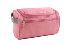 Load image into Gallery viewer, Men and Women Travel Cosmetic Storage Bag Toiletry Wash Bath Kit Organizer Bags