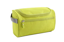 Load image into Gallery viewer, Men and Women Travel Cosmetic Storage Bag Toiletry Wash Bath Kit Organizer Bags