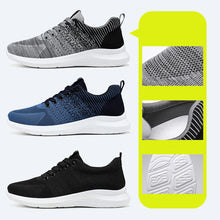 Load image into Gallery viewer, Casual Breathable Running Shoes