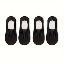 Load image into Gallery viewer, 4 Pairs Cooling Fabric Socks