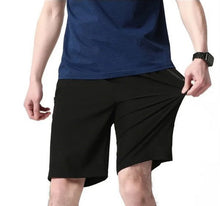 Load image into Gallery viewer, Men’s Casual Quick Dry Running Sports Shorts