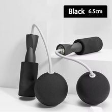 Load image into Gallery viewer, Cordless Skipping Rope