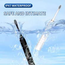 Load image into Gallery viewer, Electric Ultrasonic Toothbrush
