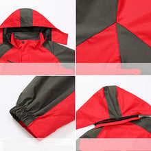 Load image into Gallery viewer, Outdoor Windproof and Rainproof Thin Jacket