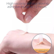Load image into Gallery viewer, 50 PCs Nasal Strips for Breath