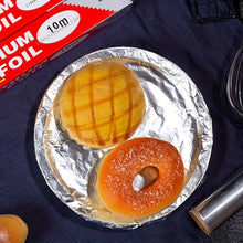 Load image into Gallery viewer, 4.88/9.75/19.81 meter Heavy Duty Aluminum Foil