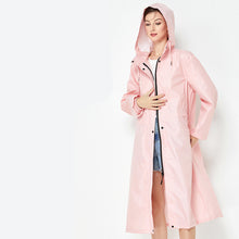 Load image into Gallery viewer, Unisex Long Raincoats
