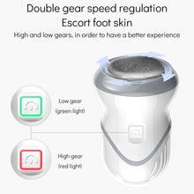 Load image into Gallery viewer, Electric Foot Grinder Hard Skin Remover
