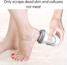 Load image into Gallery viewer, Electric Foot Grinder Hard Skin Remover