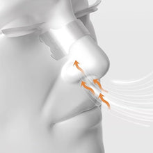 Load image into Gallery viewer, 50 PCs Nasal Strips for Breath