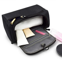 Load image into Gallery viewer, Men and Women Travel Cosmetic Storage Bag Toiletry Wash Bath Kit Organizer Bags