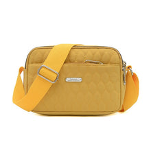 Load image into Gallery viewer, Nylon Large Capacity Ladies Shoulder Messenger Satchel Bag