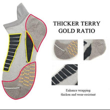 Load image into Gallery viewer, 5 Pair Winter Thicken Sports Cycling Socks for Men