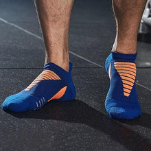 Load image into Gallery viewer, 5 Pair Winter Thicken Sports Cycling Socks for Men