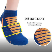 Load image into Gallery viewer, 5 Pair Winter Thicken Sports Cycling Socks for Men