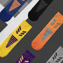 Load image into Gallery viewer, 5 Pair Winter Thicken Sports Cycling Socks for Men