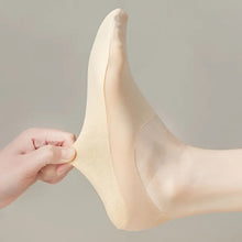 Load image into Gallery viewer, 4 Pairs Cooling Fabric Socks