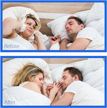 Load image into Gallery viewer, 50 PCs Nasal Strips for Breath