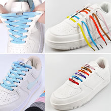 Load image into Gallery viewer, 5pairs No Tie Shoelaces
