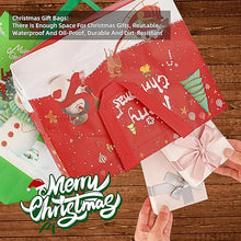 Load image into Gallery viewer, 10 Pcs Non-woven Hand Gift Bag