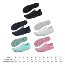 Load image into Gallery viewer, Diving Sneaker Non-slip Swim Beach Aqua Shoes
