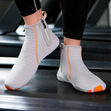 Load image into Gallery viewer, iving Socks High Top Barefoot Water Shoes