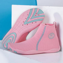 Load image into Gallery viewer, iving Socks High Top Barefoot Water Shoes