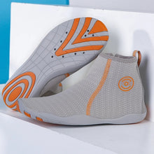 Load image into Gallery viewer, iving Socks High Top Barefoot Water Shoes
