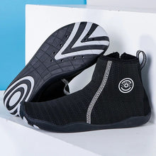 Load image into Gallery viewer, iving Socks High Top Barefoot Water Shoes