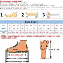 Load image into Gallery viewer, iving Socks High Top Barefoot Water Shoes