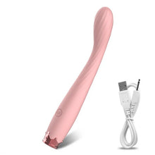 Load image into Gallery viewer, Fast Orgasm G Spot Finger Vibrator for Women