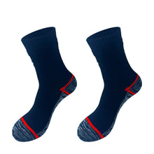 Load image into Gallery viewer, 1 pair waterproof elastic breathable wading riding skiing socks