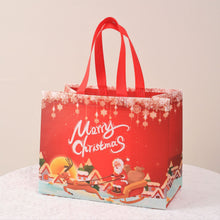 Load image into Gallery viewer, 10 Pcs Non-woven Hand Gift Bag