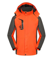Load image into Gallery viewer, Outdoor Windproof and Rainproof Thin Jacket