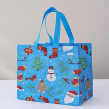Load image into Gallery viewer, 10 Pcs Non-woven Hand Gift Bag