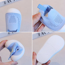 Load image into Gallery viewer, Anti-Slip Shoe Socks for Kids