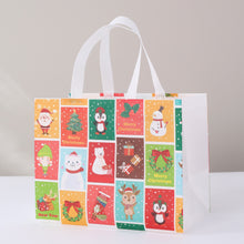 Load image into Gallery viewer, 10 Pcs Non-woven Hand Gift Bag