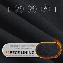 Load image into Gallery viewer, Fleece Lined Leggings with Pockets for Women