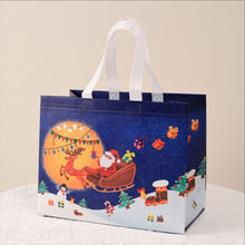 Load image into Gallery viewer, 10 Pcs Non-woven Hand Gift Bag