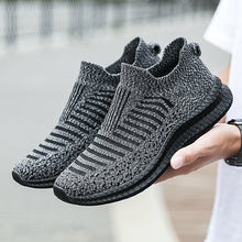 Load image into Gallery viewer, Breathable Men's Sneakers