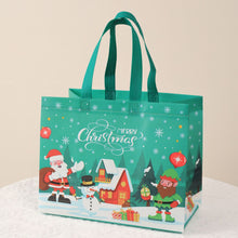Load image into Gallery viewer, 10 Pcs Non-woven Hand Gift Bag