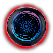 Load image into Gallery viewer, LED Light Frisbee Toy