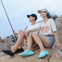 Load image into Gallery viewer, Diving Sneaker Non-slip Swim Beach Aqua Shoes
