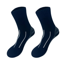 Load image into Gallery viewer, 1 pair waterproof elastic breathable wading riding skiing socks