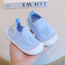 Load image into Gallery viewer, Anti-Slip Shoe Socks for Kids