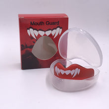 Load image into Gallery viewer, 2 Pack Sports Mouth Guard