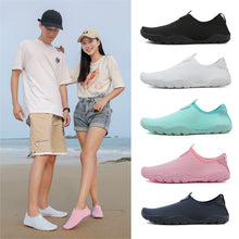 Load image into Gallery viewer, Diving Sneaker Non-slip Swim Beach Aqua Shoes