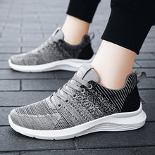 Load image into Gallery viewer, Casual Breathable Running Shoes