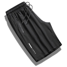 Load image into Gallery viewer, Men’s Casual Quick Dry Running Sports Shorts