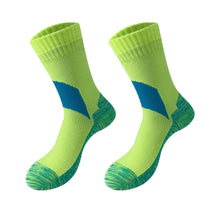 Load image into Gallery viewer, 1 pair waterproof elastic breathable wading riding skiing socks